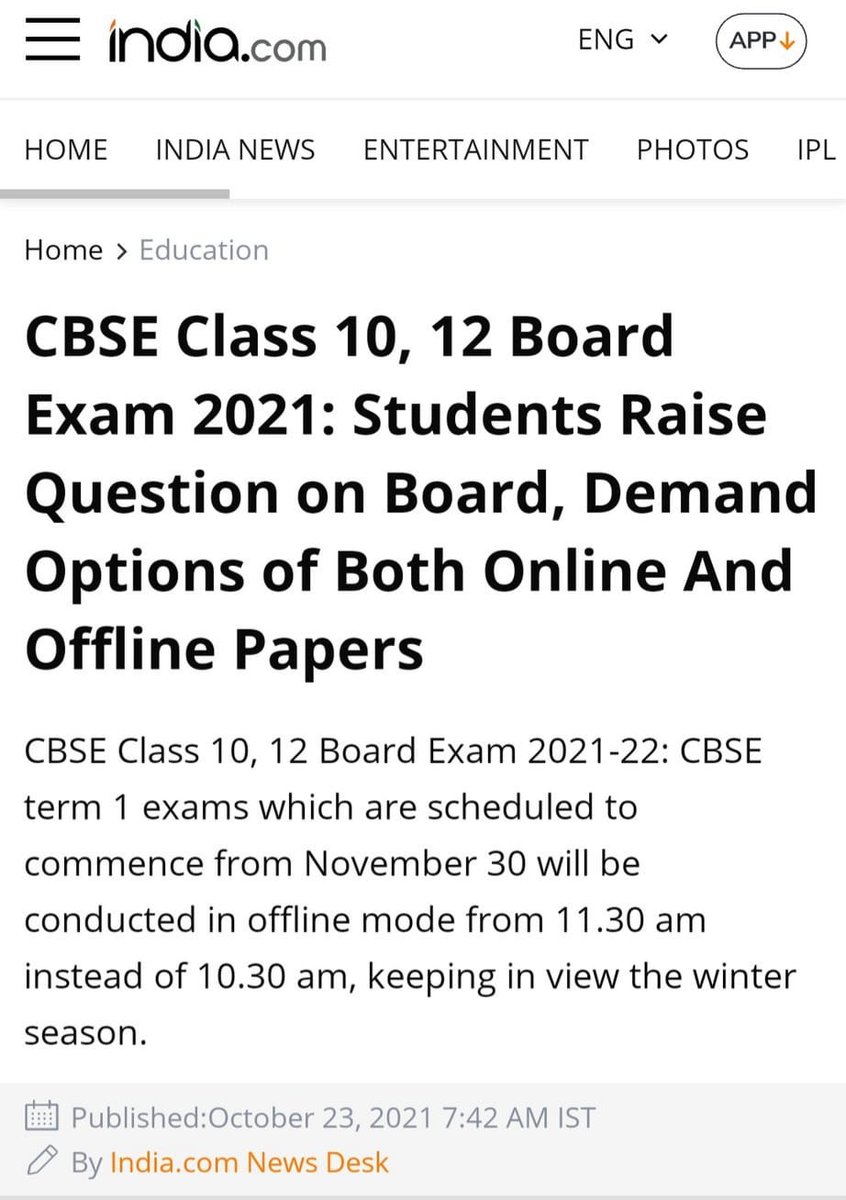 __Shreyeah__'s tweet photo. Does ICSE have any self respect left. They lied to us about students demanding for offline exams rather than online so it's better for them if they just listen to the students for a change and try and not kill us
#OnlineExamsForCBSEandICSE https://t.co/KwB3hMz9iT https://t.co/BWNZ6G14cQ