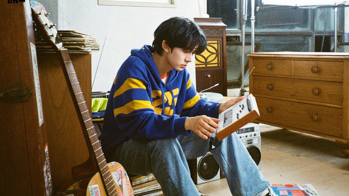 hourlylhs's tweet photo. #heeseung in film https://t.co/smKZrUoYgg