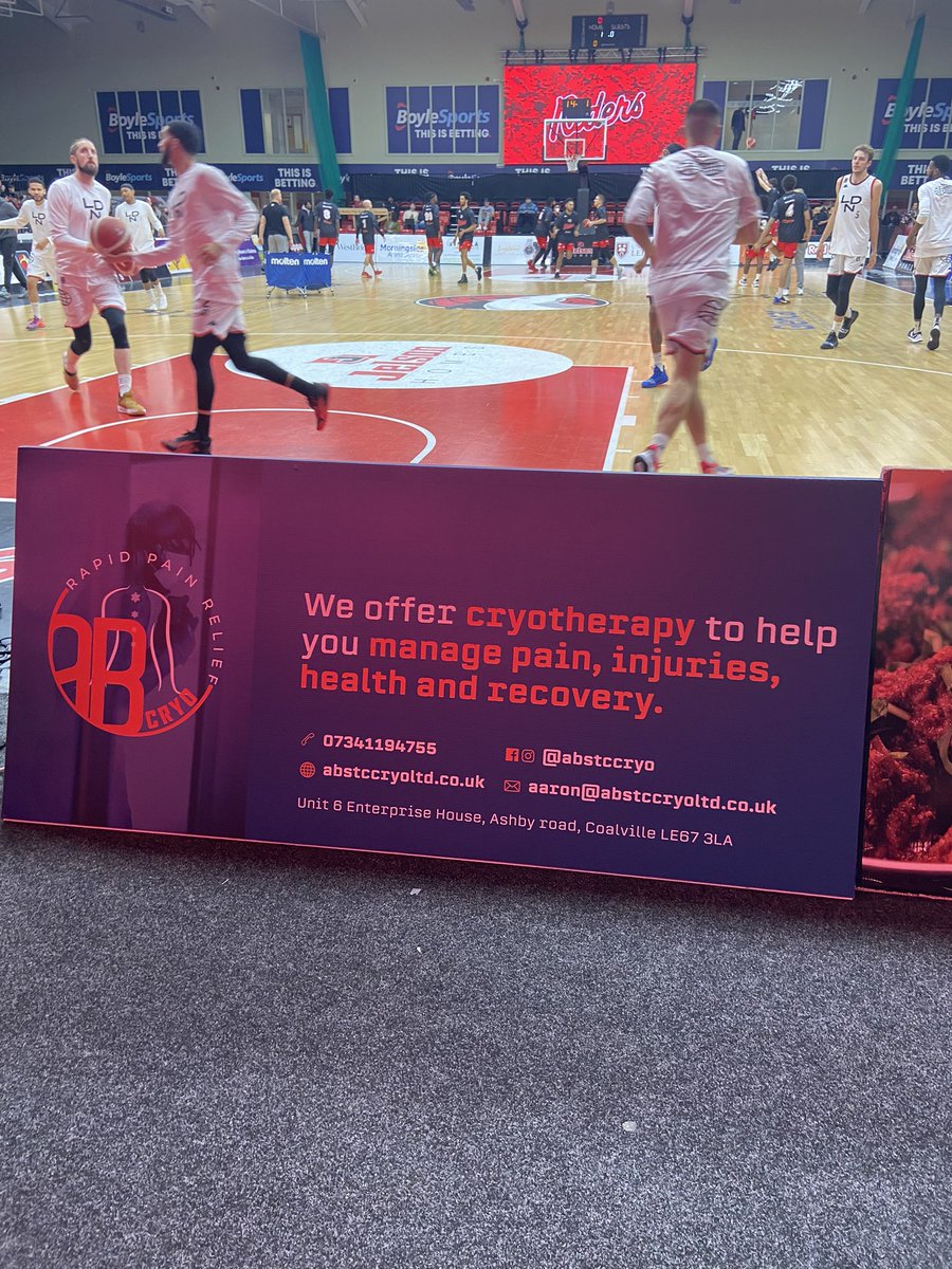 ABSTC Cryo tweet media
