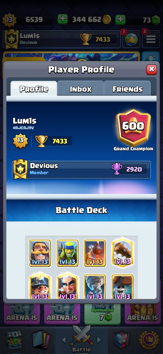 Still able for something☺️