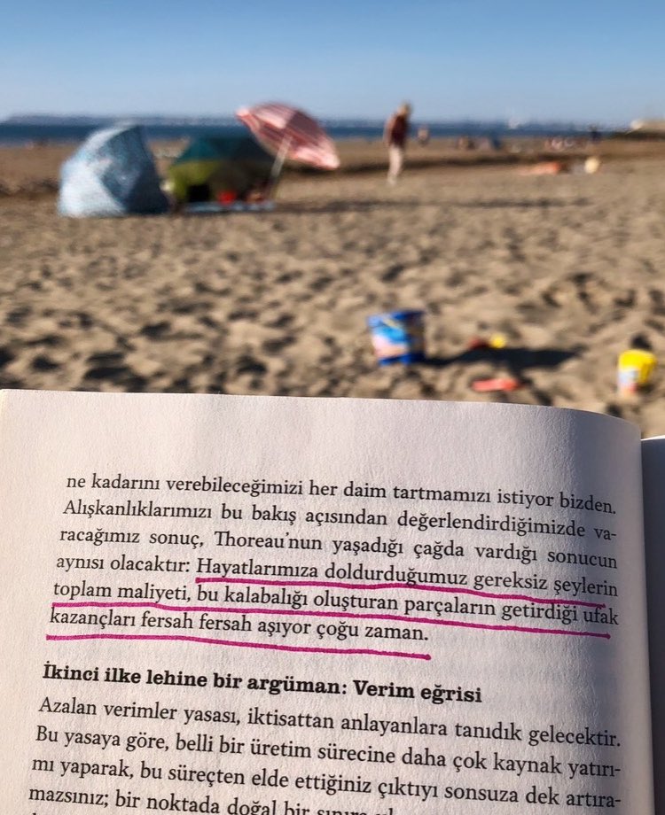 Yazdan kalma 📖⛱