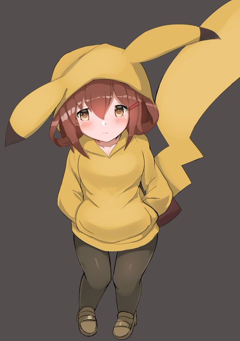 ピカヅチちゃん～ 