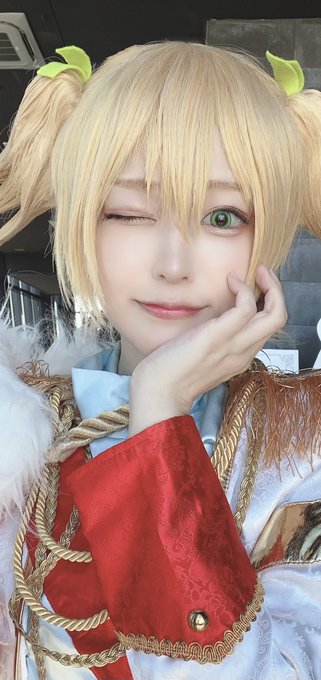コスプレイヤークエのTwitter画像47