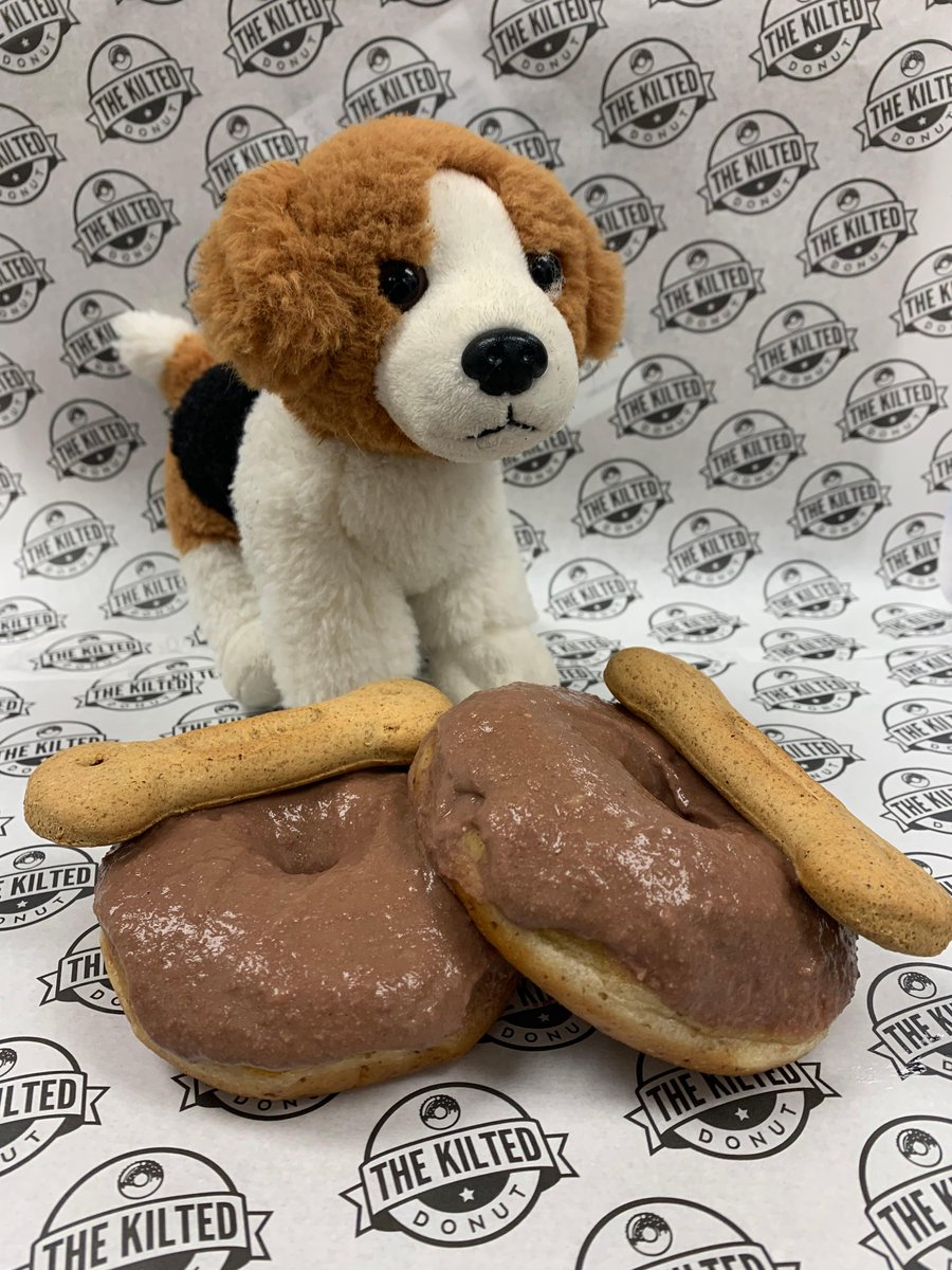 The Kilted Donut tweet media