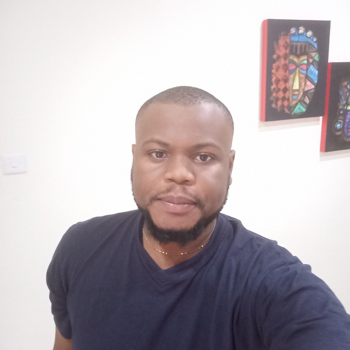 Doncristobal23's tweet photo. Happy birthday to me❤ #23rdoct @DPRINCEMAVIN https://t.co/pN9hEdBMV9