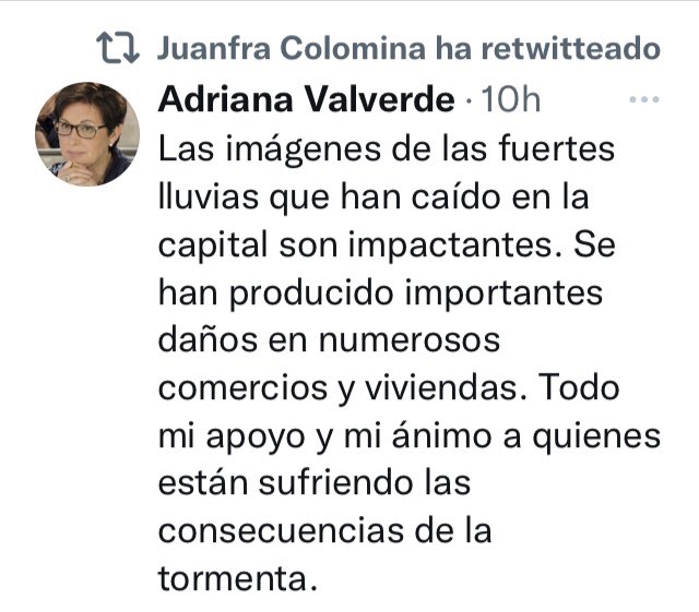 LouBrean's tweet photo. Cuando hasta tú misma te das cuenta de que estás haciendo el ridículo 🤦🏻‍♀️🤦🏻‍♂️ @PSOEAlmeria https://t.co/qmapx8QQki