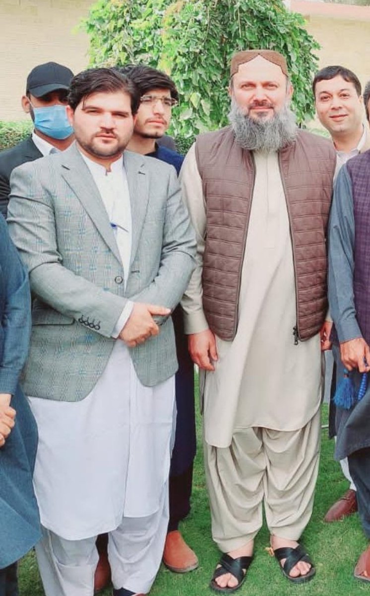 RehmatKhankak's tweet photo. وزیر اعلی کی استعفیٰ کےحوالے  سےسوشل میڈیاپرچلنےوالی خبروں میں کوئی صداقت نہیں وزیراعلی @jam_kamal صاحب عدم اعتمادکا مقابلہ کریں گےاور انشاءاللہ عدم اعتماد ناکام ہو گا

اپنے اور اتحادیوں کی اکثریت ہمارے ساتھ چند لوگوں کے کہنے پر بلوچستان کا مستقبل داؤ پر نہیں لگا سکتے https://t.co/qFc8SYqARs