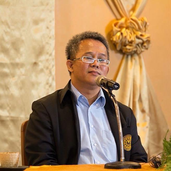 InsightBuddhist's tweet image. ไร้เอกสารยืนยันจาก พศ. ยิ่งเพิ่มข้อกังขา!!
นายกรณ์ มีดี เลขาธิการสมาพันธ์ชาวพุทธแห่งประเทศไทย ชี้ตรงจุดกรณีเครือข่ายชาวพุทธใช้สิทธิตาม พ.ร.บ.ข้อมูลข่าวสารฯ ยื่นหนังสือต่อพศ. ในฐานะเลขาธิการมหาเถรสมาคม ให้เปิดเผยเอกสารข้อมูลกรณีการถอดถอน 3 เจ้าคณะจังหวัด
thesender.co/16457/news/