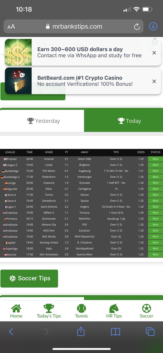 Davidbanksz's tweet photo. RT when you see it! 

CLEAN SWEEEP ON https://t.co/Wp9XI3FHgM ✅✅✅

Congratulations guys 🔥 https://t.co/A8kZdwncSW https://t.co/prWWFPqQXF
