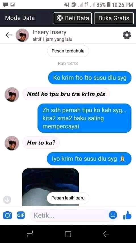 papua_rey's tweet photo. Insos muka nafsu https://t.co/3oGT5mmjJV