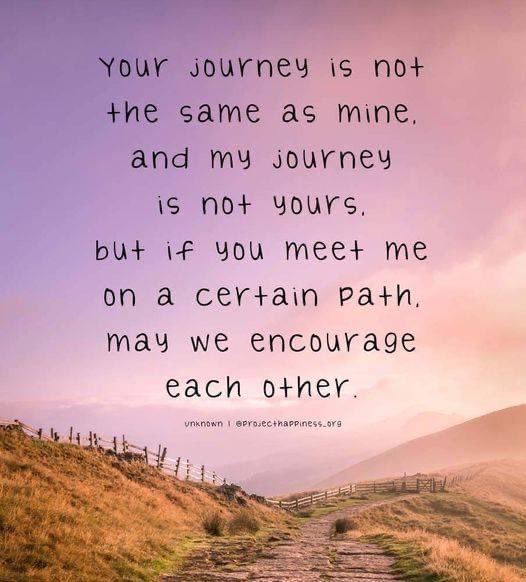 ErikaPetrie2's tweet photo. Happy Saturday lovely peeps…#beencouraging today #Bekind #KindnessTrain 😊💪❤️ https://t.co/fVLXLofdc4