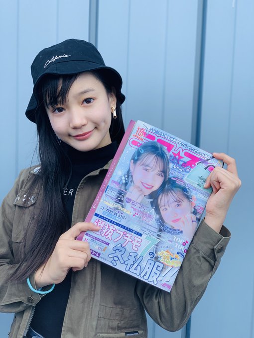 Twitterのコスプレ画像3