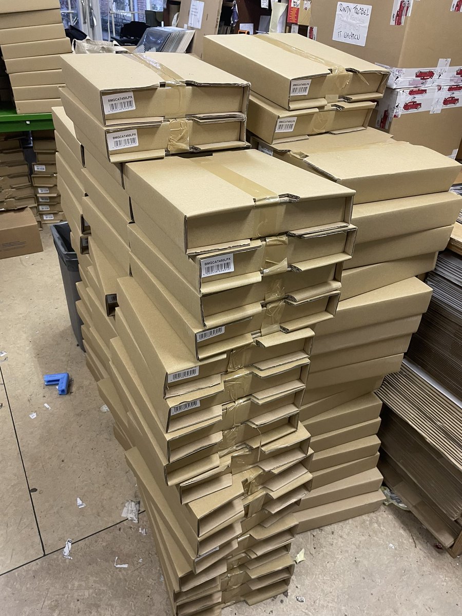 Concerto Recordstore tweet media