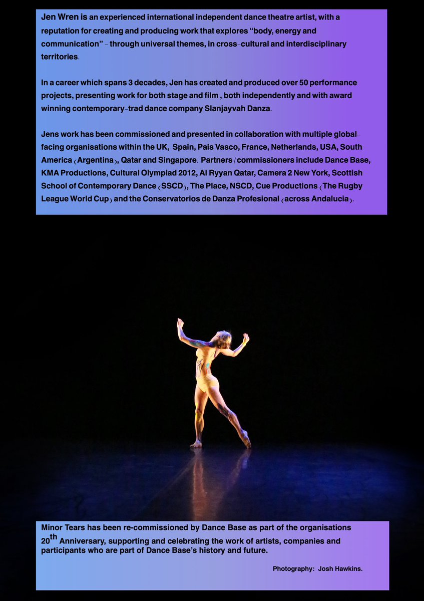 Jen Wren tweet media