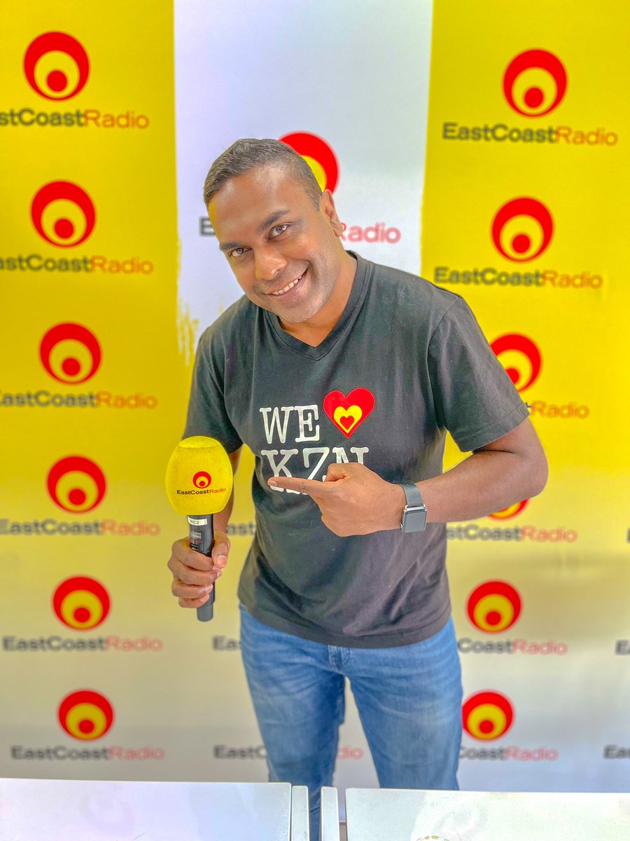 djdeong's tweet photo. For the love of Radio. #WeekendBreakfastWithDeon https://t.co/W1fMePmrJt