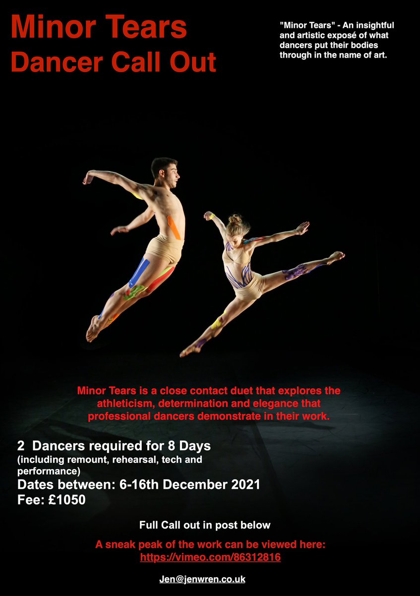 Jen Wren tweet media