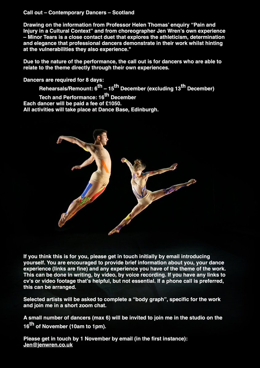 Jen Wren tweet media