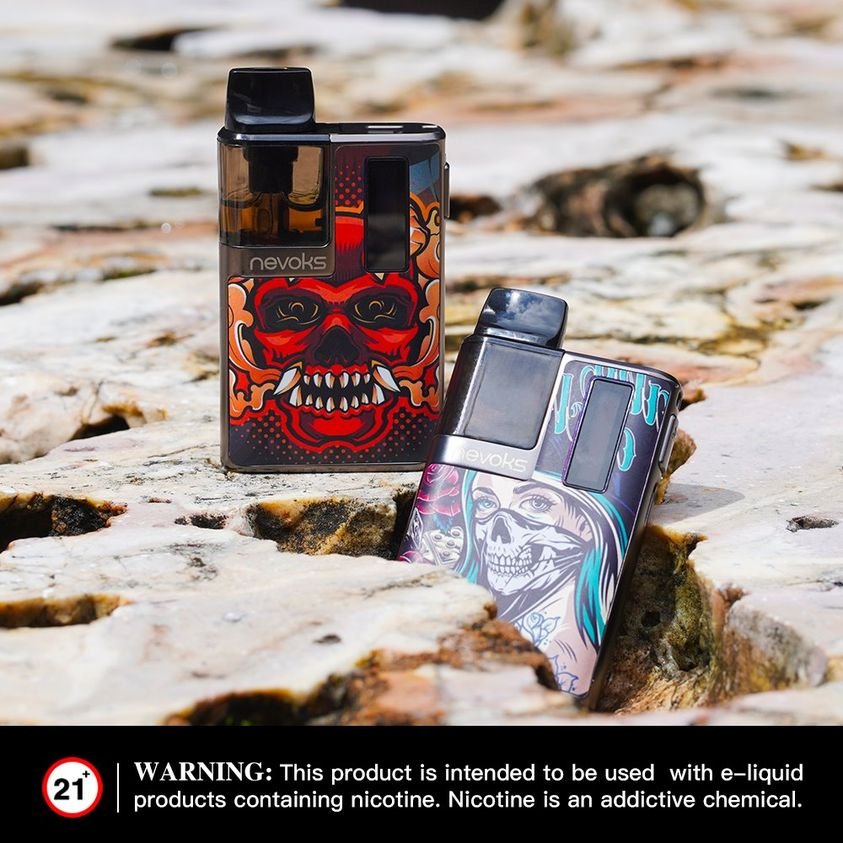 NevoksOfficial's tweet photo. His and hers🥰
.
.🔍#pagee #nevokspagee #splcoil
.
WARNING: You must be of legal age to vape, thank you.
.
#nevoks #vaping #vape #podmod #vapelife #vapeon #vapefam #vapecommunity #vapeaddict #vapenation #vapeporn #vapor https://t.co/JtlUW2pUgX