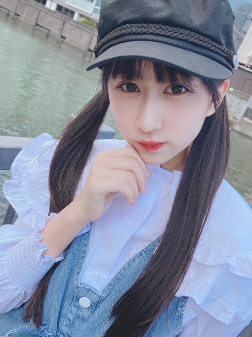 Twitterのコスプレ画像22