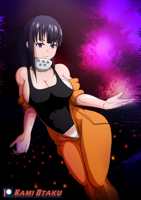 Maki Oze | Fire Force 💕Uncensored NSFW: https://t.co/CbegZejqU0 https://t.co/5cDO6bq1vi   #FireForce<a href="/tag/witch"class="tags"><span>#witch</span></a><a href="/tag/fanart"class="tags"><span>#fanart</span></a><a href="/tag/nsfw"class="tags"><span>#nsfw</span></a><a href="/tag/waifu"class="tags"><span>#waifu</span></a><a href="/tag/%E9%AD%94%E5%A5%B3"class="tags"><span>#魔女</span></a><a href="/tag/fireforce"class="tags"><span>#fireforce</span></a><a href="/tag/makioze"class="tags"><span>#makioze</span></a>