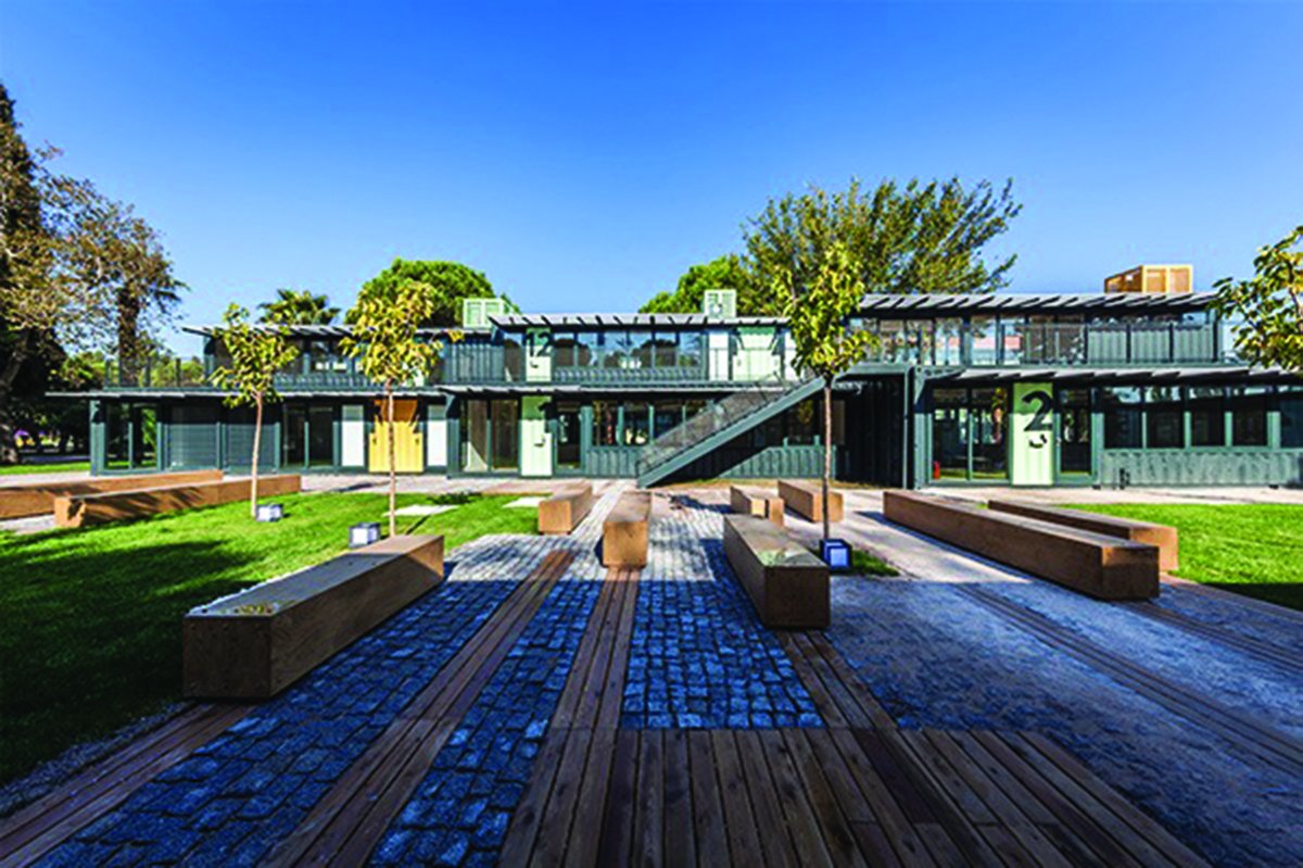 Sanayi Gazetesi tweet media