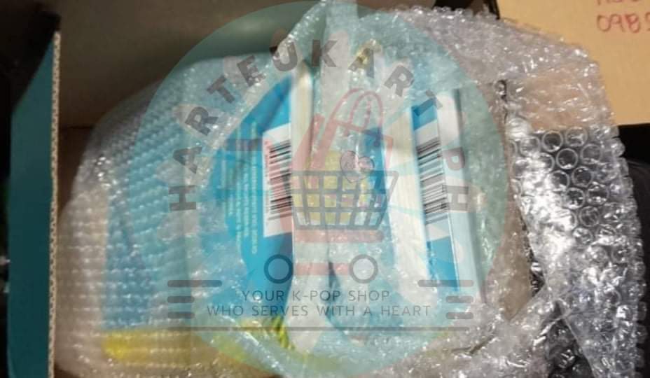 harteukartph's tweet photo. [Repost]
#HKPHUpdates All Treasure Magazines arrived in KR address ❤️ https://t.co/9klqNXjlSB
