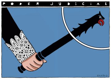 @spanishrevorg Está viñeta le costó el empleo a Eneko....
Retuiteando