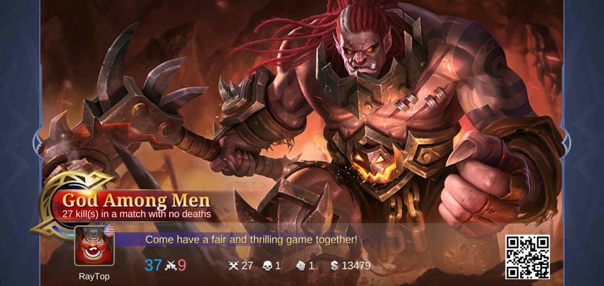 RayTop_Simpson's tweet photo. Come join my Squad, Let us face off against the world's best MOBA players together!
https://t.co/ViZt3DRnpx https://t.co/Qolz0g8kX2