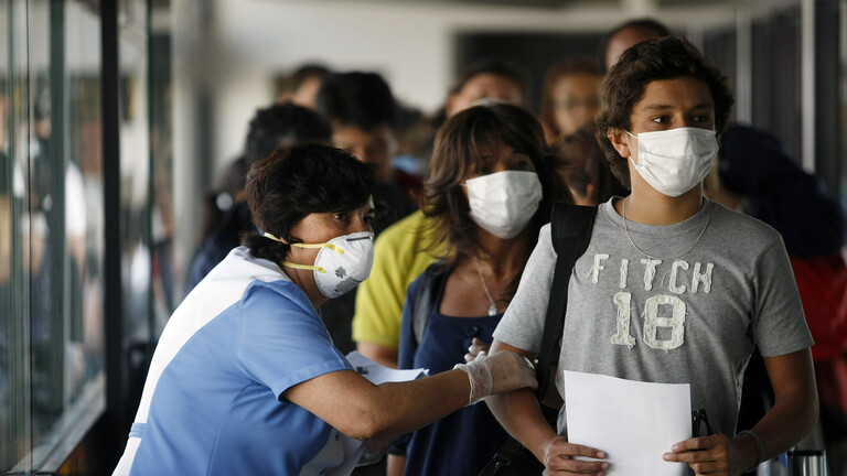 другие пандемии