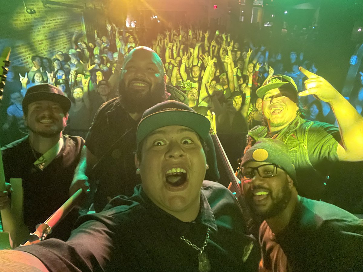 Tonight was magic. Thank you Fort Worth