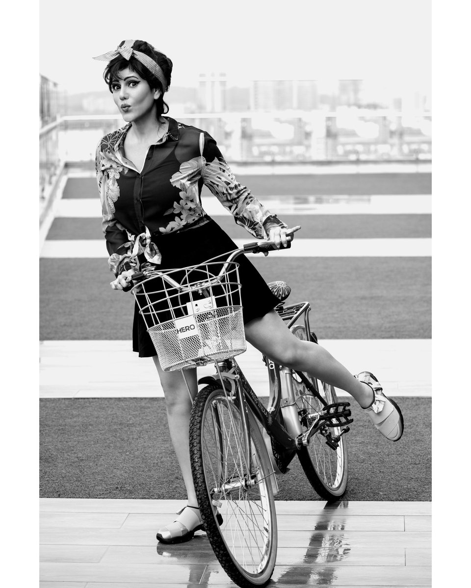 Warda S Nadiadwala 🐎 tweet media