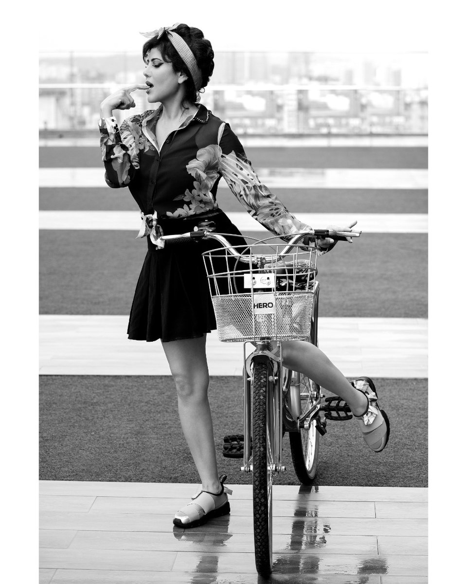 Warda S Nadiadwala 🐎 tweet media