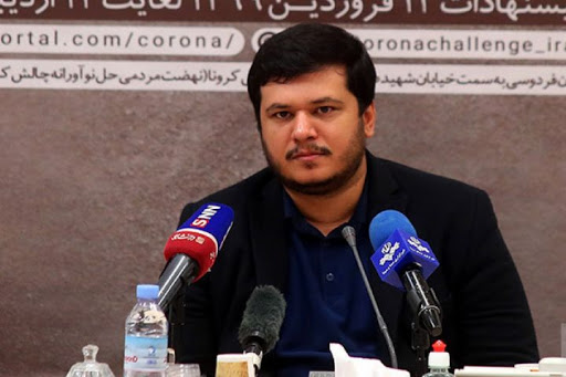 ARASHka's tweet photo. بر اساس اطلاعات رسیده به خبرنگار ایستنا، به زودی و از طرف سهامدار عمده شرکت #مخابرات ایران، حجت نیکی ملکی بعنوان عضو جدید هیئت مدیره #همراه_اول منصوب خواهد شد. https://t.co/IUpAGJhv2X
