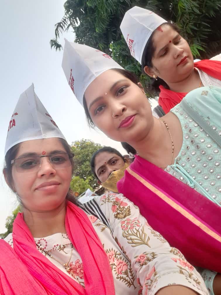 SunitaY33044016's tweet photo. पुरानी पेंशन बहाल करो #ops https://t.co/Zx1dNqybVF