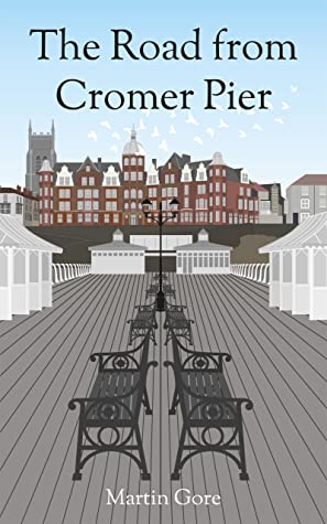 jaffareadstoo's tweet photo. Today on the blog I'm delighted to share my #BookReview of The Road From Cromer Pier by MartinGore @authorgore @CameronPMtweets 
https://t.co/eebmSV2rmn https://t.co/LzLYsKT7Z3