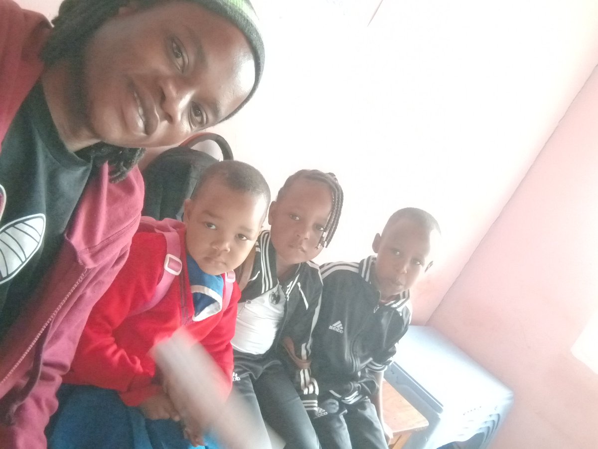 FreeGenerationA's tweet image. The future is so bright ...!
#teamchanges 
#WeAreFreeGeneration