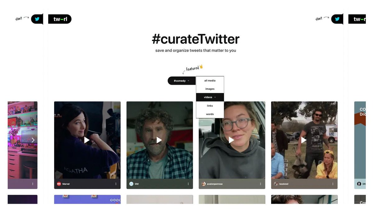 ChanPerco's tweet photo. #Twrl. Sauvegarder des tweets et des fils de discussion.
Il permet de sauvegarder des tweets ou des fils de discussion sur Twitter à la volée puis de les organiser sous la forme de flashcards via @OutilsVeille https://t.co/LQiEHLKBCH https://t.co/NgAkZhTvFy