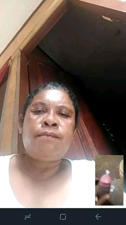 papua_rey's tweet photo. Suka vc lihat batang 😋
Mace dia tinggal di bintuni 😉✌ https://t.co/xsROuFQVn2