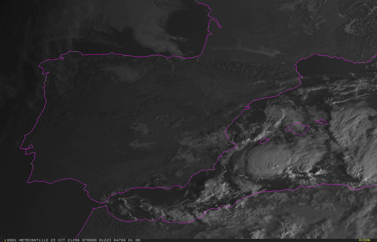 AEMET_CValencia tweet picture