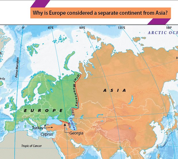 Какие горы разделяют европейскую и азиатскую. Европа и Азия на карте. Границы Европы. Граница Европы и Азии на карте. Граница Европы и Азии в Казахстане.