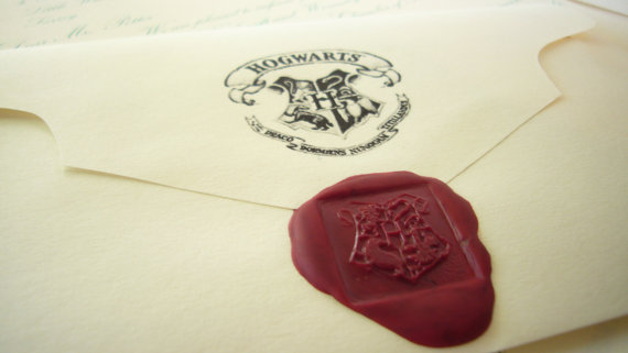 RT if you're still waiting for your Hogwarts letter
