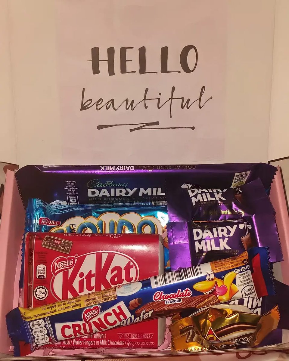 zettygloss's tweet photo. @_bubbles0000 Thankyou !
Giftbox murah serendah Rm6 hingga RM25
(Postage tambah Rm6)
boleh request noted ye 💋
dm for your order 
https://t.co/hXFxYoPUf0 https://t.co/JUdwi1VpW6
