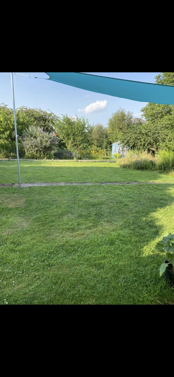 BFPsychotherapy's tweet photo. Working from the fabulous garden gazebo for the last 5 months, with this view at #lifeways has been absolute joy #therapistsconnect https://t.co/moRHauLXpZ