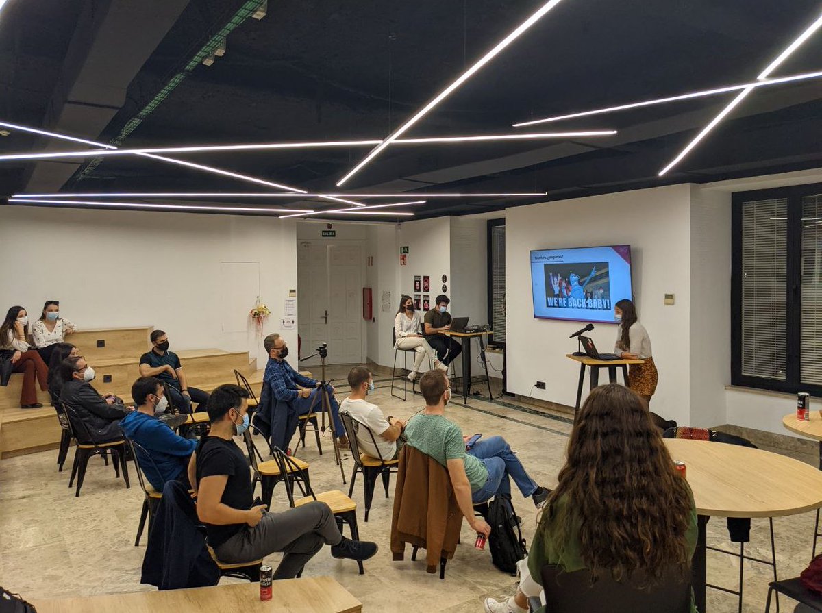 DataforGoodMAD tweet media