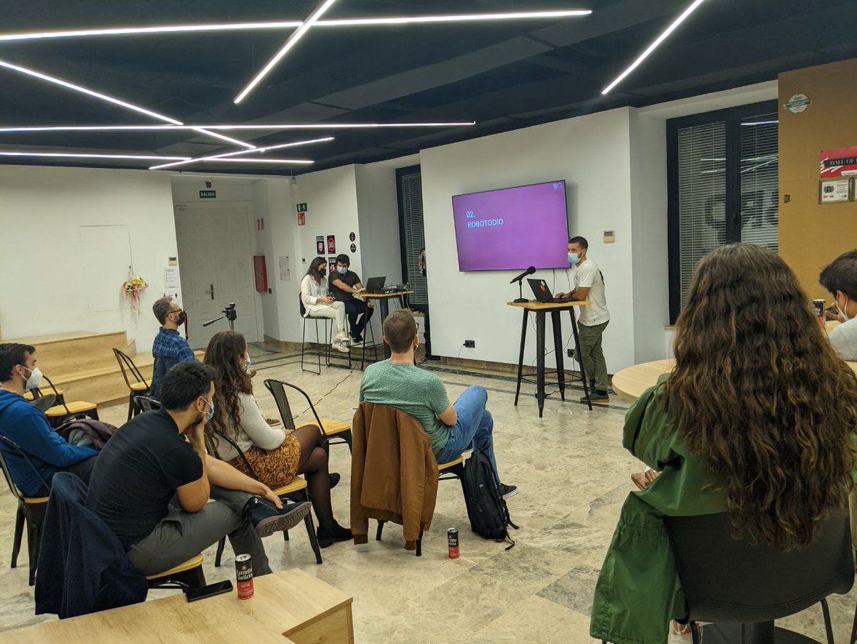 DataforGoodMAD tweet media