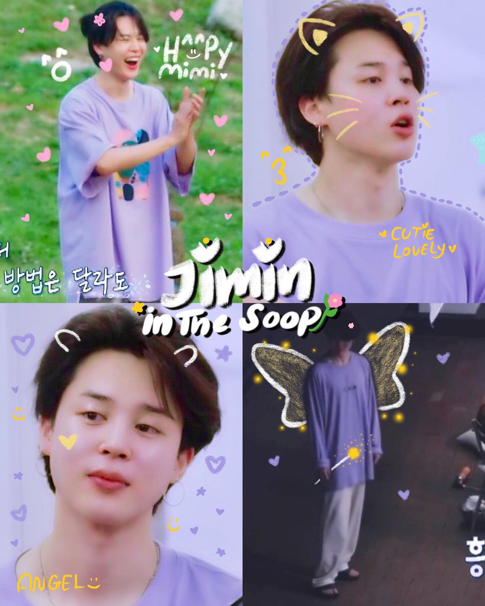 jiminbeakie's tweet photo. jimin ‘in the soop’ 🪴🧚‍♂️✨ https://t.co/cDzYi2Ufhj