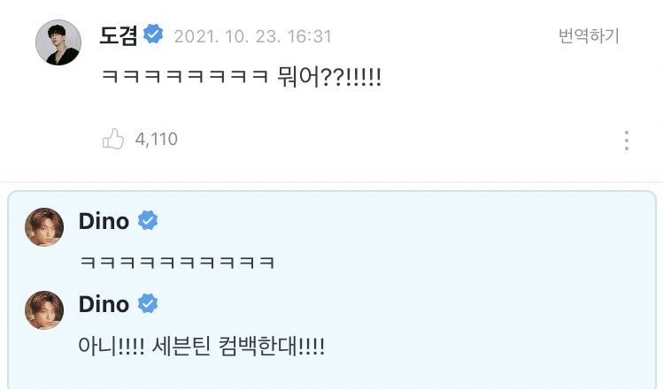 디노.mp4 tweet media