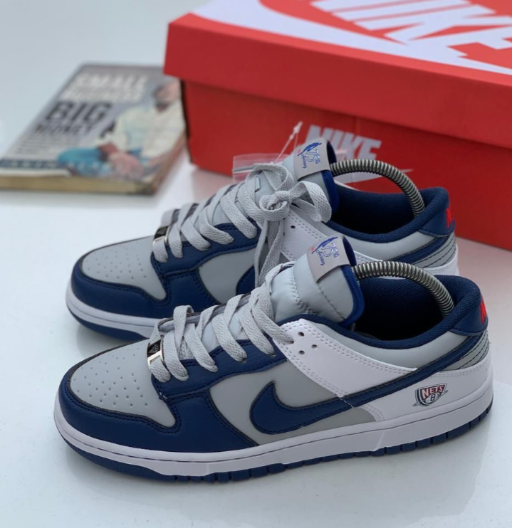 nike sb dunk trainers