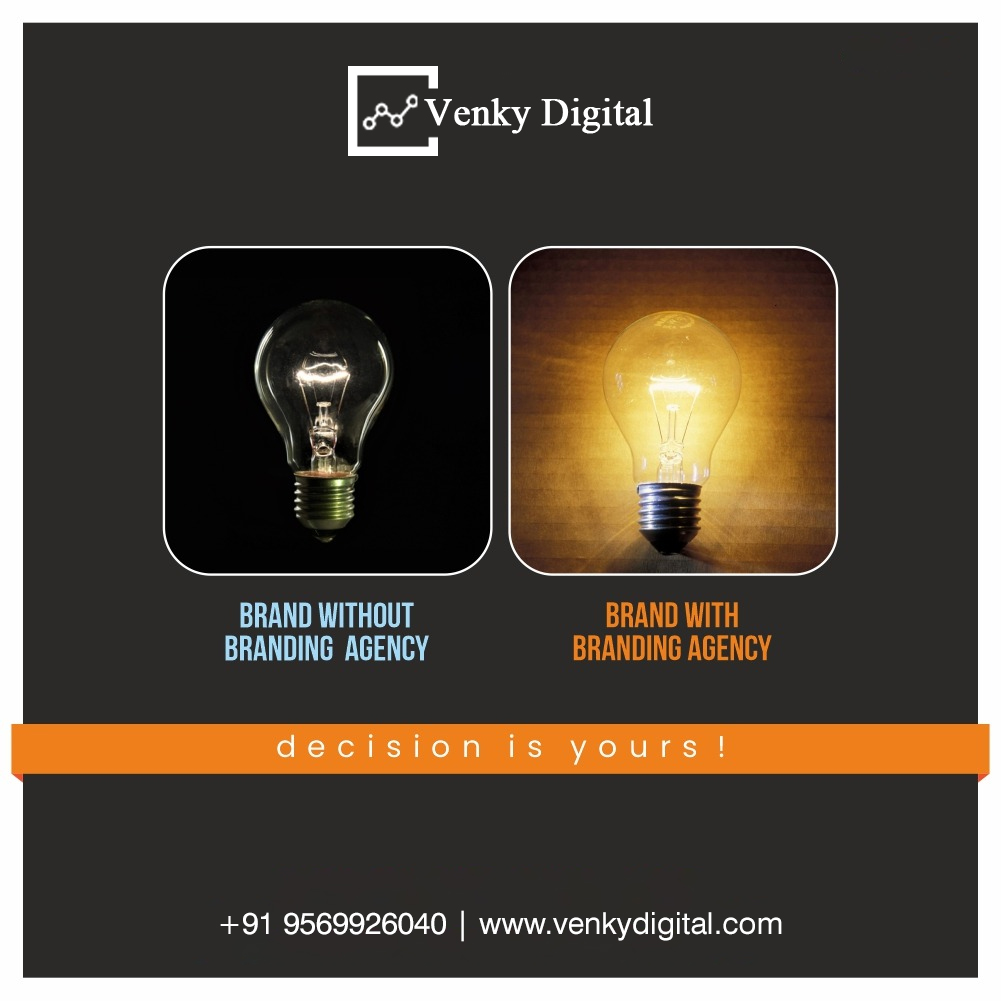 venkydigital97's tweet photo. 👉No brand can stand out in Market without proper branding 
👉In Today's world a proper branding means Success 
📌Change your old ways of Marketing
Call Us : 9569926040
Website : https://t.co/uIklTReLN3
#venkydigital #smo #bestsmo #digitalmarketing #digitalagency https://t.co/YRZVB9ikDy