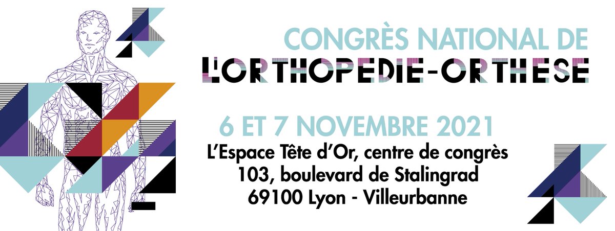 ScientiFeet's tweet photo. RDV le 6 et 7 novembre pour nous rencontrer. 💪
#podologie #podologue #orthesiste https://t.co/gahTKX6dT1
